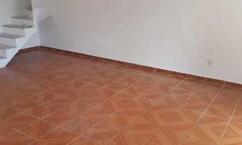 Imagem: Casa na Passagem Joana Darc