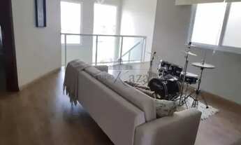 Imagem 4: Sobrado Espaçoso 3 Dormitórios (1 Suíte) + Planejados e Churrasqueira no Villa Branca, Jac