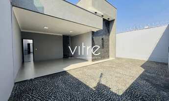 Imagem 2: Casa à venda no bairro Novo Mundo em Uberlândia