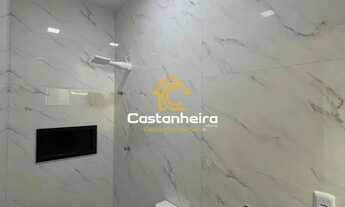 Imagem 7: Casa nova 02 quartos sendo 1 suíte - plano diretor Sul