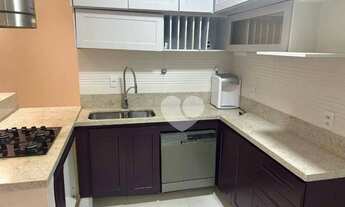 Imagem 6: Apartamento com 2 dormitórios à venda, 111 m² por R$ 840.000,00 - Recreio dos Bandeirantes