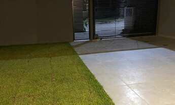 Imagem 2: CASA NOVA 3Q EM CONDOMÍNIO NO JARDIM BOTÂNICO (Em frente ao Ouro Vermelho II