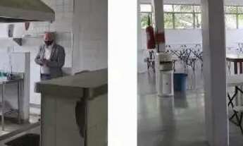 Imagem 5: GALPÃO - JARDIM PINHEIROS - SP