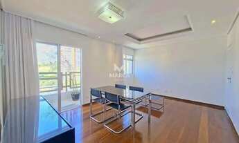 Imagem 3: Apartamento para aluguel, 3 quartos, 1 suíte, 2 vagas, Luxemburgo - Belo Horizonte/MG