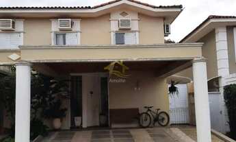 Imagem: Casa Condomínio North Valley em São José