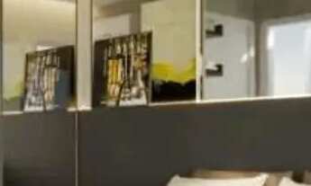 Imagem 3: Apartamento com 2 dormitórios à venda, 54 m² por R$ 906.000,00 - Aldeota - Fortaleza/CE