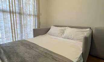 Imagem 3: Oportunidade! 2 Apartamentos à Venda no Ibiza Unique Home - Centro de Curitiba