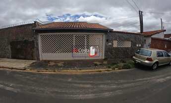 Imagem: Casa com 3 Quartos para alugar - VILA FORMOSA