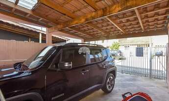 Imagem 7: Sobrado para venda tem 71 metros quadrados com 2 quartos em Campo de Santana - Curitiba