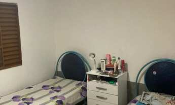 Imagem 4: Casa 3/4 sendo 1 suite