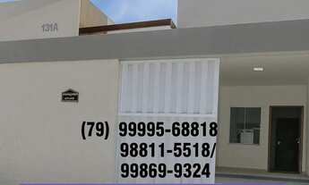 Imagem 6: Casa à venda em rua pública, BARRA DOS COQUEIROS, Barra dos Coqueiros, SE