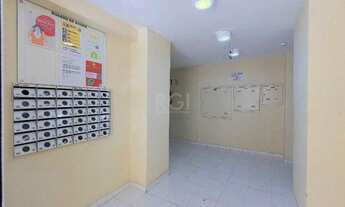 Imagem 3: Apartamento para Venda - 45.88m², 2 dormitórios, 1 vaga - Cavalhada