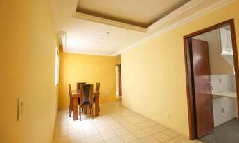 Imagem: Apartamento, 4 quartos, 1 suite, 1 vaga