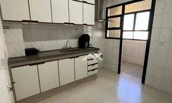 Imagem 2: Apartamento com 3 dormitórios, 103 m² - venda por R$ 690.000,00 ou aluguel por R$ 3.909,89