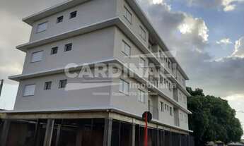 Imagem: Apartamento de 02 dormitórios