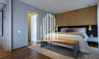 Imagem 2: Apartamento RESIDENCIAL em SÃO PAULO - SP, VILA OLÍMPIA