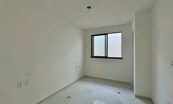 Imagem 6: Casas em Rua Privativa no Eusébio com 4 Suítes Sendo 1 Master com Closet no Van Go Gh-OLIV