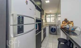 Imagem 6: APARTAMENTO COM 3 quartos em São Sebastião - Porto Alegre - RS