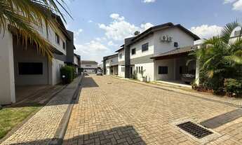 Imagem 4: SOBRADO ESPAÇOSO EM CONDOMÍNIO 4 QTS 1 SUÍTE 2 VAGAS DE GARAGEM ÁREA DE LAZER