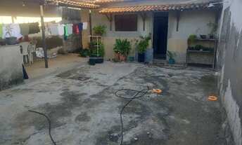 Imagem 4: Vende-se uma casa em pendências