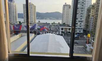 Imagem: Apartamento em Rua Amador Bueno da Ribeira