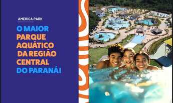 Imagem: COTA AMÉRICA RESORT