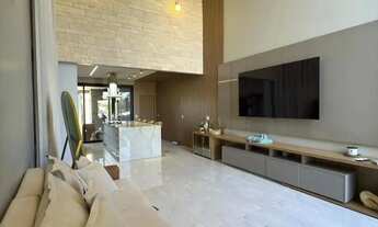 Imagem 5: Casa mobiliada Parqville Pinheiros