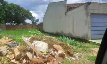 Imagem 6: Vendo lote vila Delfiore, documentação em dias, lote escriturado. *