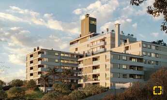 Imagem 2: Apartamento 2 dormitórios no Cacupé