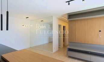 Imagem 6: SENSE I 3 QUARTOS I COMPLETO EM ARMÁRIOS