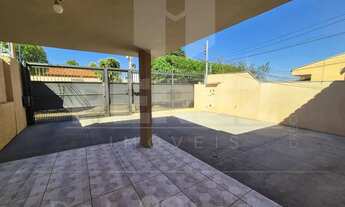 Imagem 3: Casa Térrea no Centro