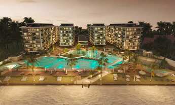 Imagem: VENDO FLAT BEIRA MAR DE MARAGOGI