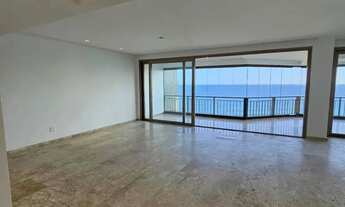 Imagem 2: Rio Vermelho Frontal Mar P Pessoas Exigentes Excelente P Sua Família Próximo de Tudo