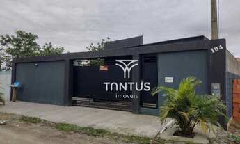 Imagem: Casa com 4 quartos à venda - Balneário