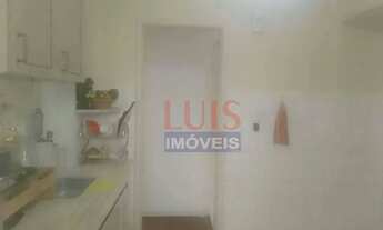 Imagem 4: Apartamento com 2 dormitórios para alugar, 80 m² por R$ 4.400,00/mês - Icaraí - Niterói/RJ