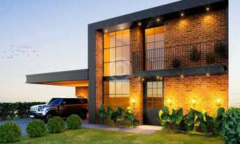 Imagem 2: Casa em Condomínio : / Residencial / Residencial Terras Nobres