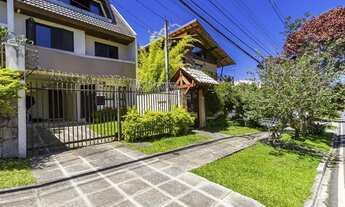 Imagem 3: Sobrado a venda no bairro São Francisco