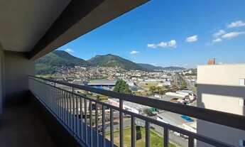 Imagem 6: Apartamentos Padrão em Poços de Caldas