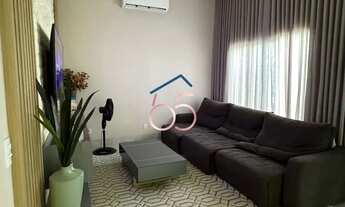 Imagem 4: Casa Térrea Mobiliada no Condomínio Belvedere Cuiabá/MT