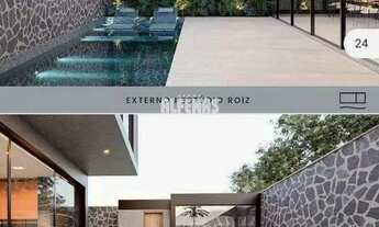 Imagem 7: CASA EM CONDOMÍNIO DE LUXO - CONFORTO SEGURANÇA - CENTRO - CONTAGEM-MG