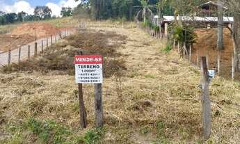 Imagem 4: Terreno em Socorro. Bairro dos Moraes