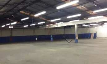 Imagem: Galpão na Vila Leopoldina, 2950m2 e pé