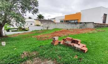 Imagem 3: Terreno em condomínio para venda tem 500 metros quadrados