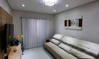 Imagem 6: Casa á venda com 3 quartos no Estância das Flores, Jaguariúna