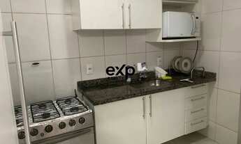 Imagem 6: Área privativa de 2 quartos à venda no bairro Castelo/BH 465 mil