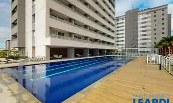 Imagem 2: APARTAMENTO - BARRA FUNDA - SP