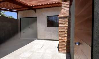 Imagem 3: Casa Solta No Janga