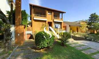 Imagem: Casa com 4 dormitórios à venda, 305 m²