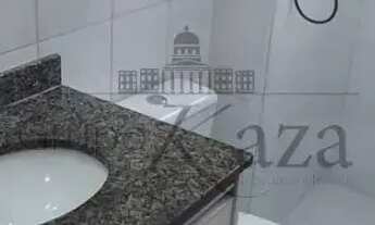 Imagem 4: Imóvel para aluguel tem 54 metros quadrados com 2 quartos