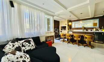 Imagem 3: Cobertura 4 dormitórios com Piscina no Centro de Florianópolis